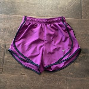 Nike running shorts! XS